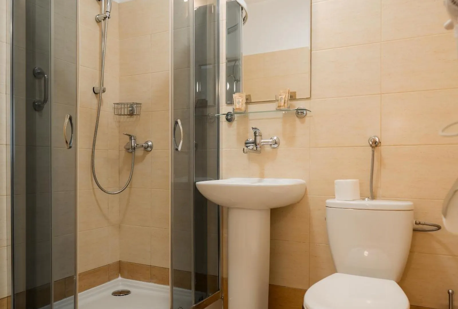 ** Hotel Villa Irena Sopot Polonia