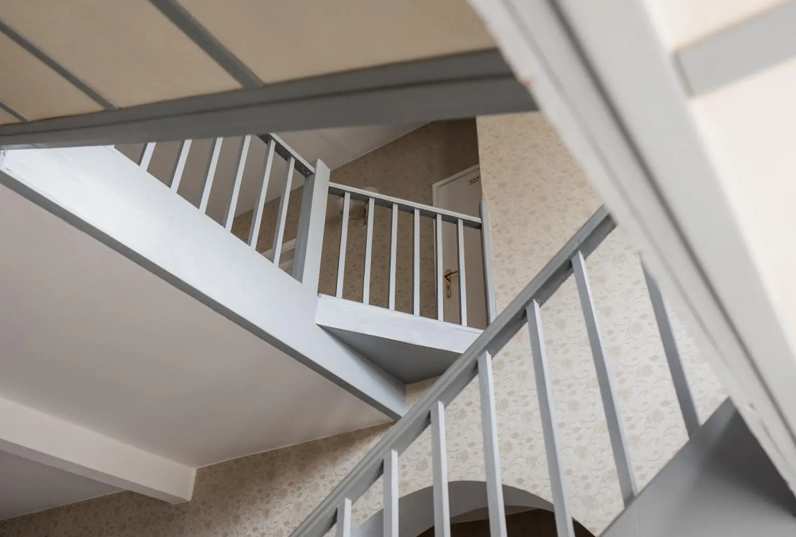 Villa Irena Sopot Hotel