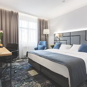 *** Hotel Wloski Italia Boutique Old Town Poland
