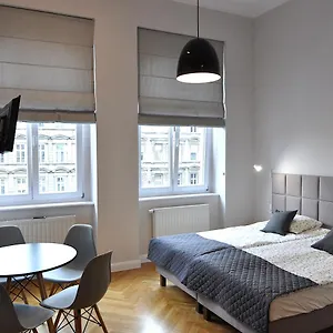 Wroclaw City Apartments Polen