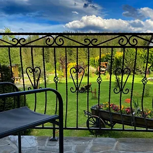 *** Guest house U Ani Poland