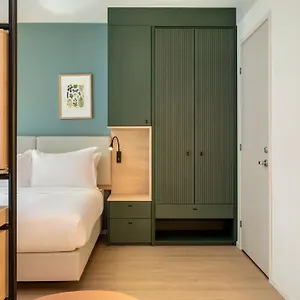 *** Hotel Element By Westin Poland