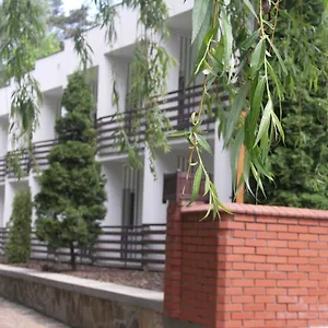 Motel Strzeszynek - Wypoczynek Poland