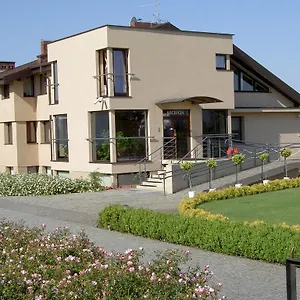 *** Hotel Grodzki Poland