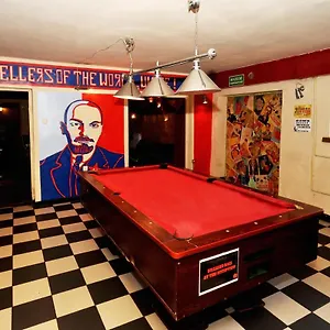 Good Bye Lenin Pub & Garden Polen